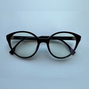 Fendi Cateye Frames